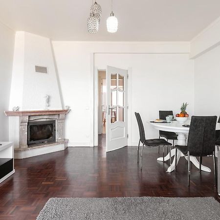 Casa Da Marginal Leilighet Peniche Eksteriør bilde